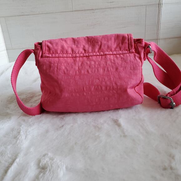 Kipling Sabian Mini Crossbody Bag - Picture 4 of 6